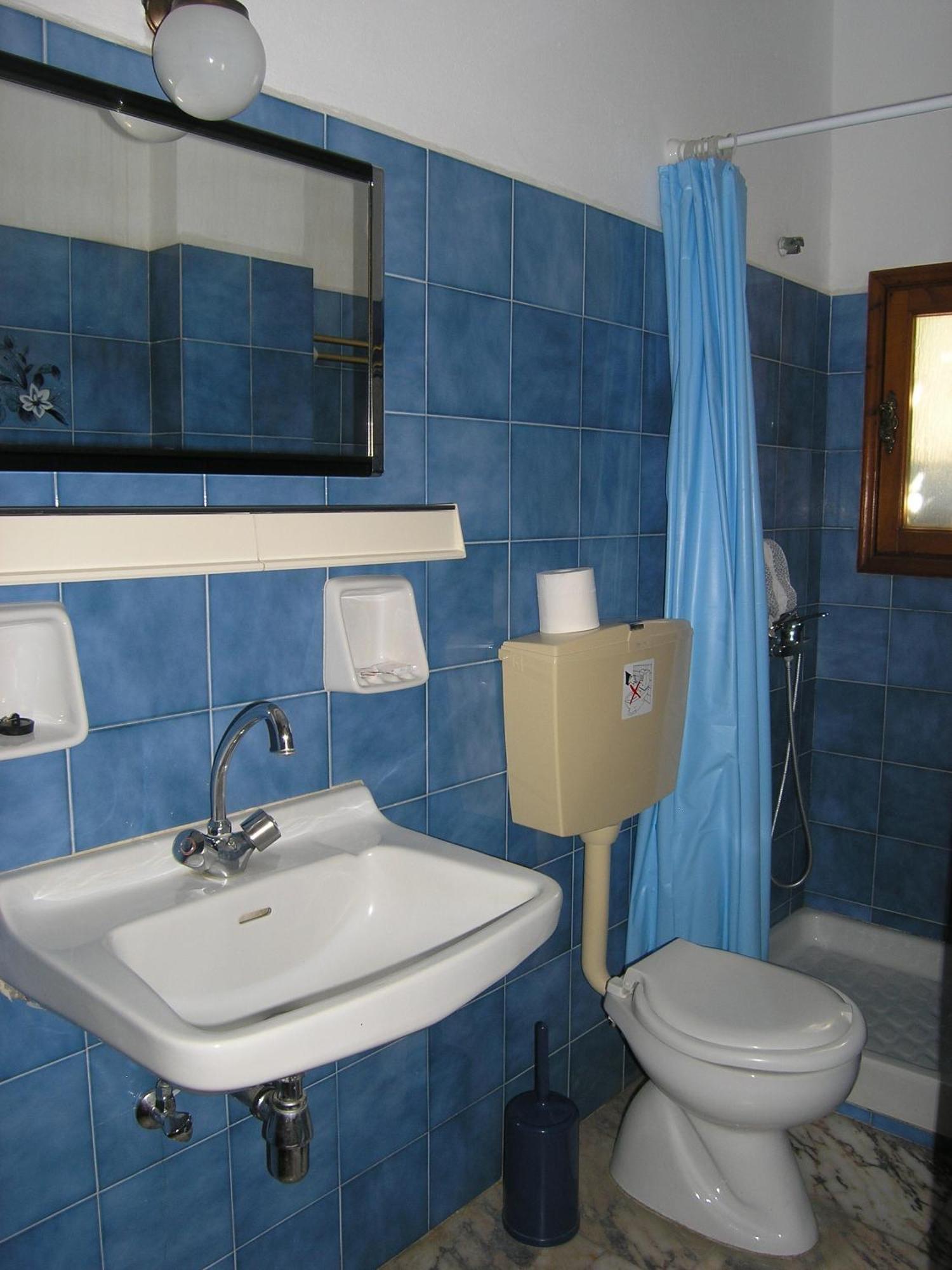 Pension Chanioti Páros Chambre photo